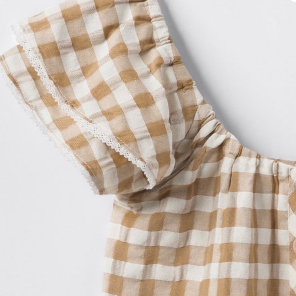 NEW with tags Matilda Jane Annabelle Top XXL - Picture 2 of 5